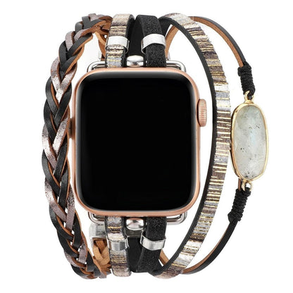 Apple Watch Straps - Premium Leather | Style