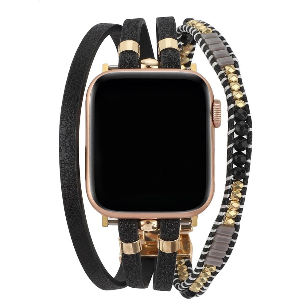 Apple Watch Straps - Premium Leather | Style