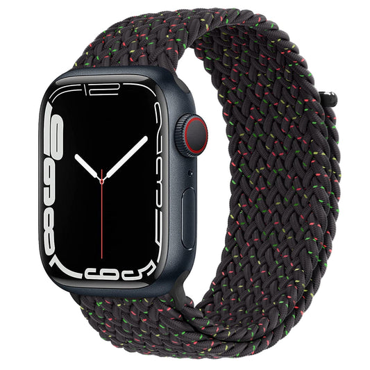 Apple Watch Braided Loop - Comfort, Recycled | Style