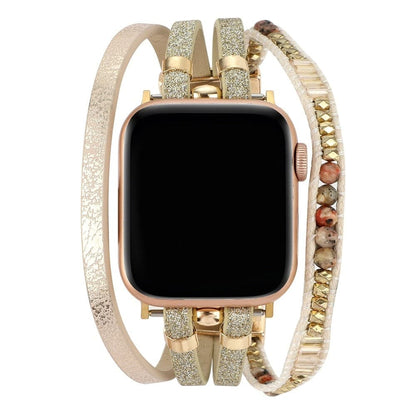 Apple Watch Straps - Premium Leather | Style