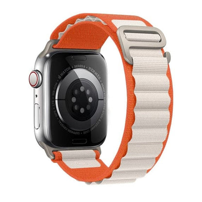 Alpine Loop Apple Watch Band - Durable, Secure | Stylish