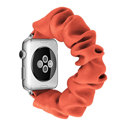 Fabric Apple Watch Strap - Woven Comfort | Style