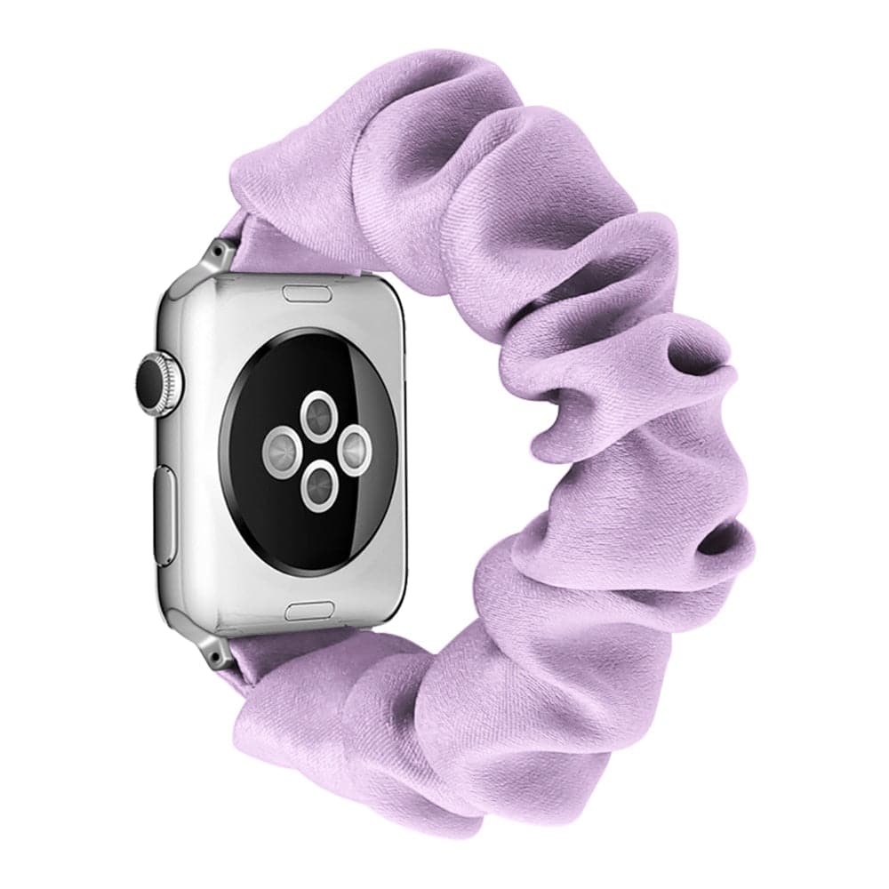 Fabric Apple Watch Strap - Woven Comfort | Style