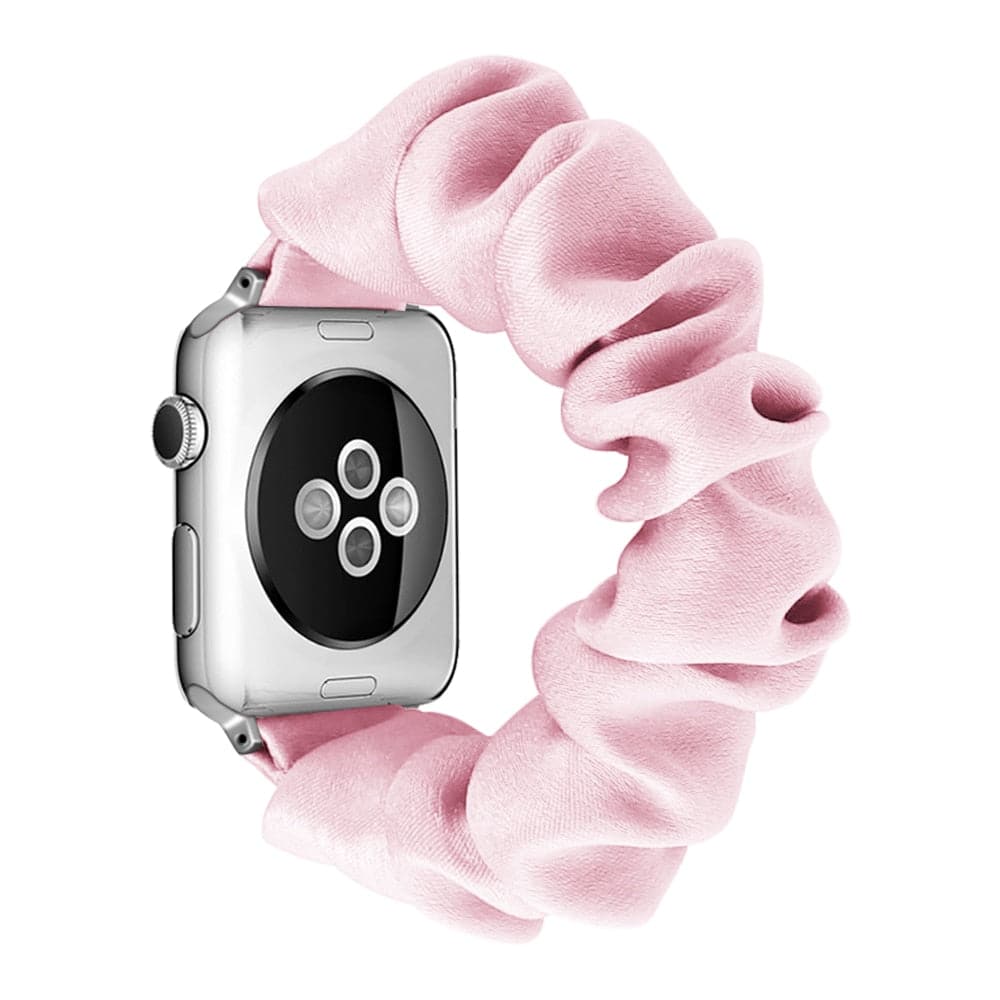 Fabric Apple Watch Strap - Woven Comfort | Style