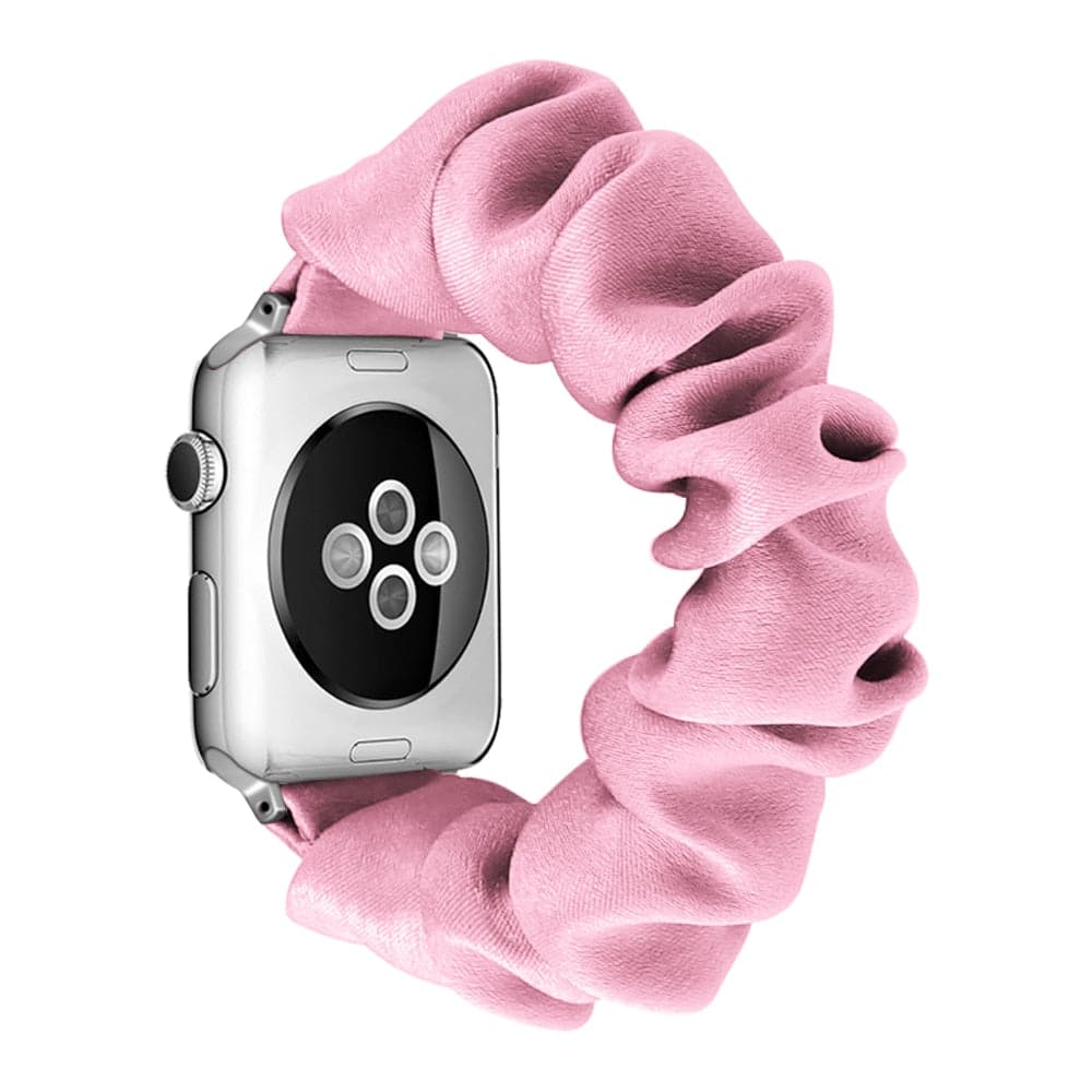 Fabric Apple Watch Strap - Woven Comfort | Style