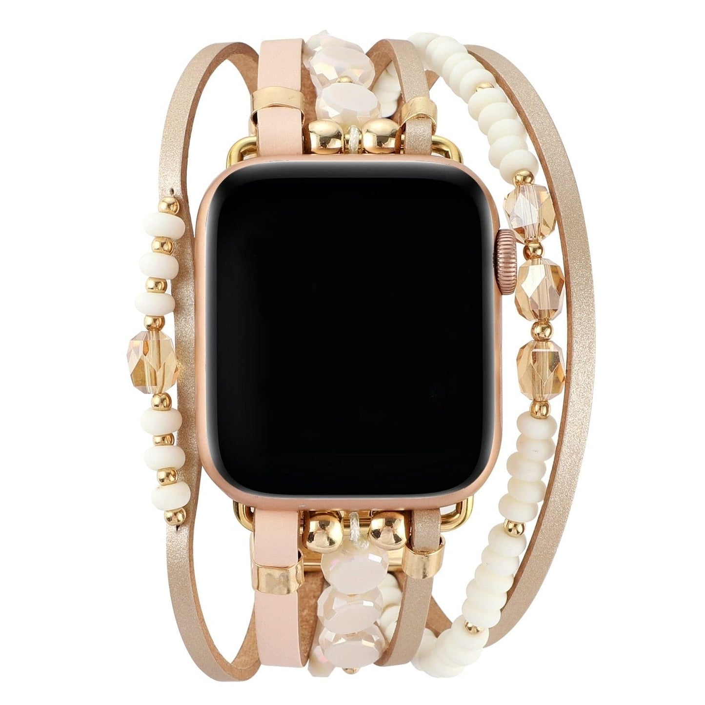 Apple Watch Straps - Premium Leather | Style