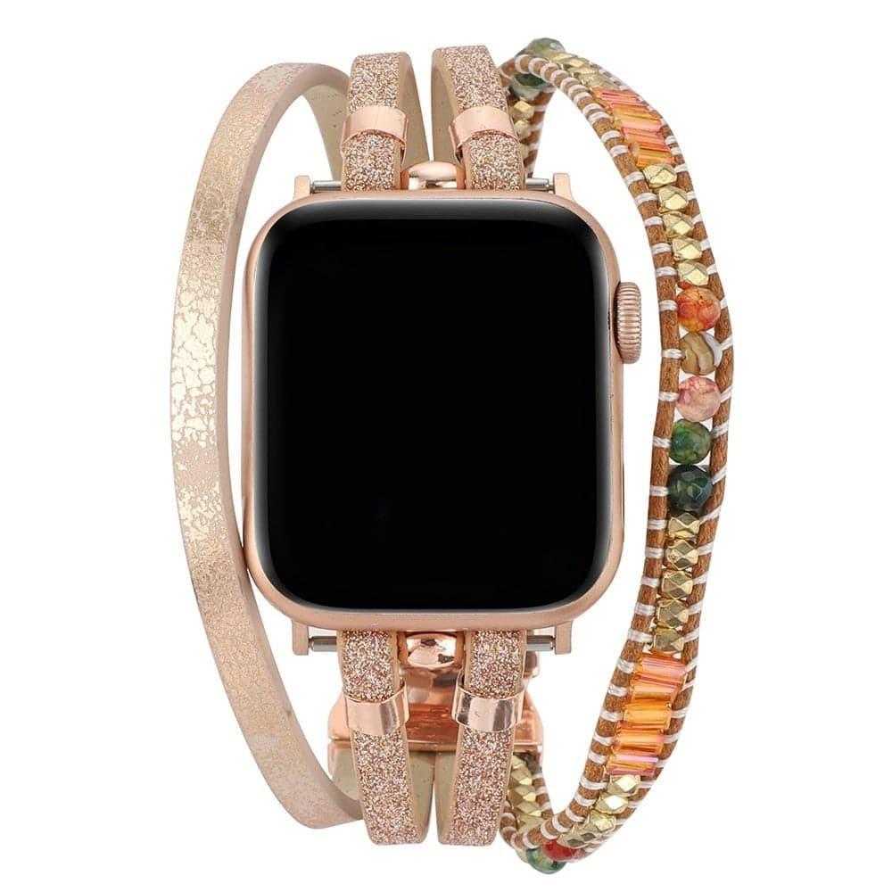 Apple Watch Straps - Premium Leather | Style