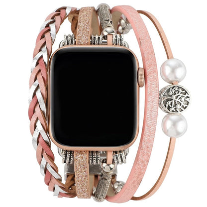 Apple Watch Straps - Premium Leather | Style