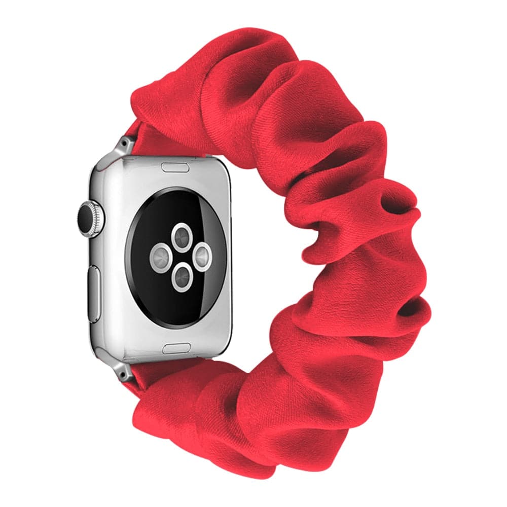 Fabric Apple Watch Strap - Woven Comfort | Style