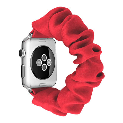 Fabric Apple Watch Strap - Woven Comfort | Style