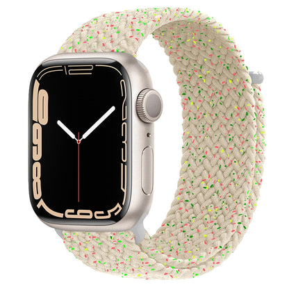 Apple Watch Braided Loop - Comfort, Recycled | Style