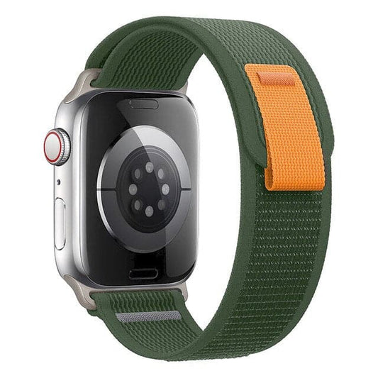 Apple Watch Trail Loop - Nylon, Durable | Comfort