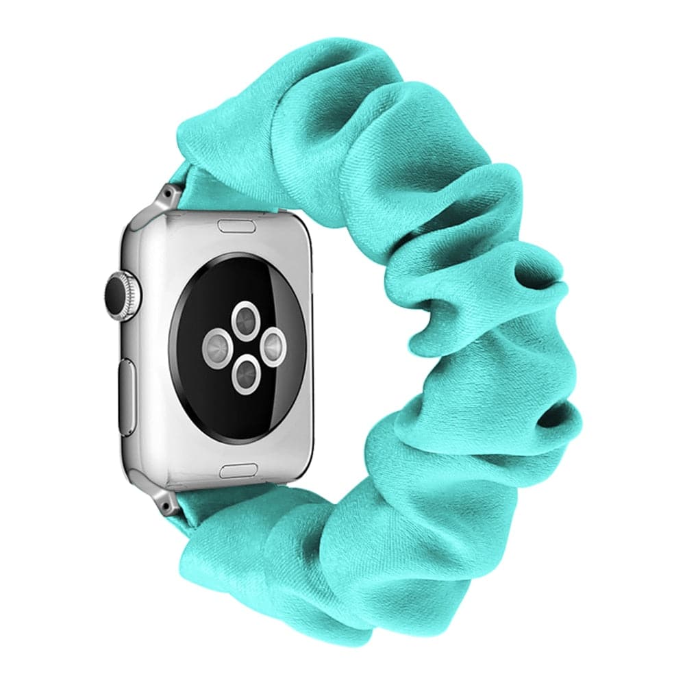 Fabric Apple Watch Strap - Woven Comfort | Style