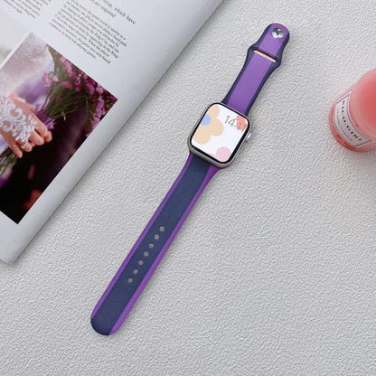 Apple Watch Silicone Strap - Sport Design | Style