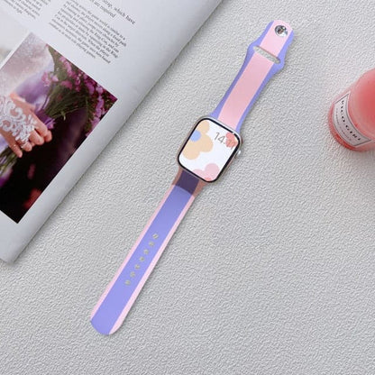 Apple Watch Silicone Strap - Sport Design | Style