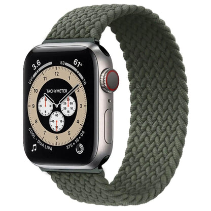 Apple Watch Braided Band - Solo Loop, Comfort | Style