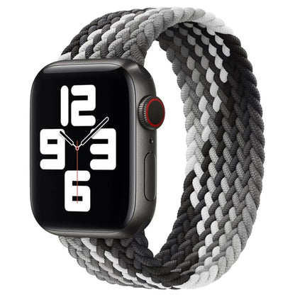 Apple Watch Braided Band - Solo Loop, Comfort | Style