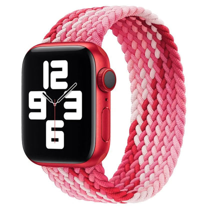 Apple Watch Braided Band - Solo Loop, Comfort | Style