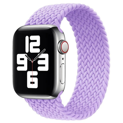 Apple Watch Braided Band - Solo Loop, Comfort | Style