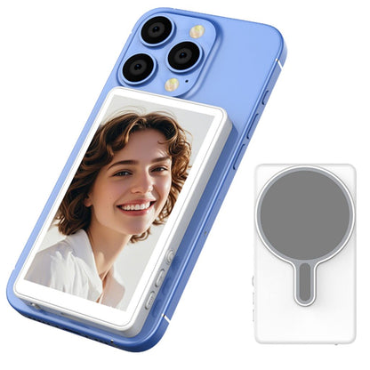 Selfie Screen - Magnetic Wireless | Pro Content