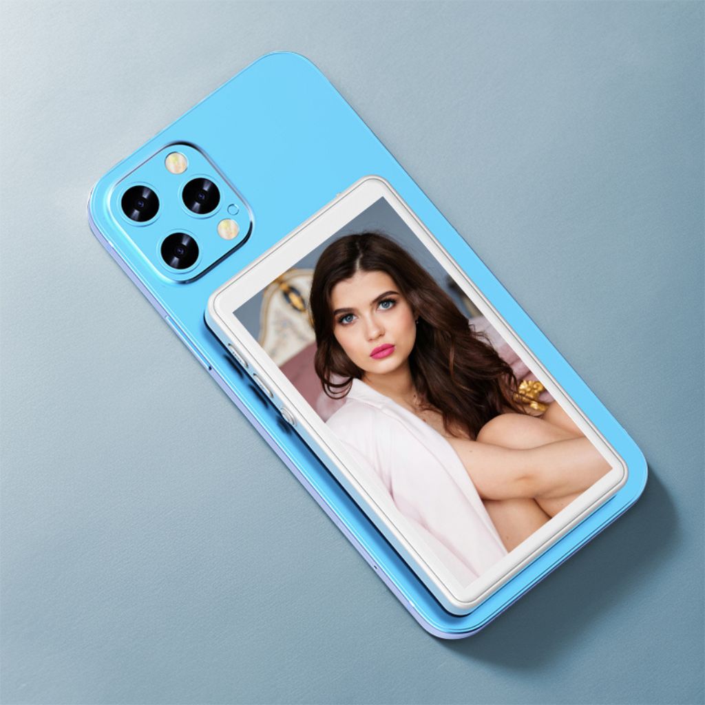 Selfie Screen - Magnetic Wireless | Pro Content