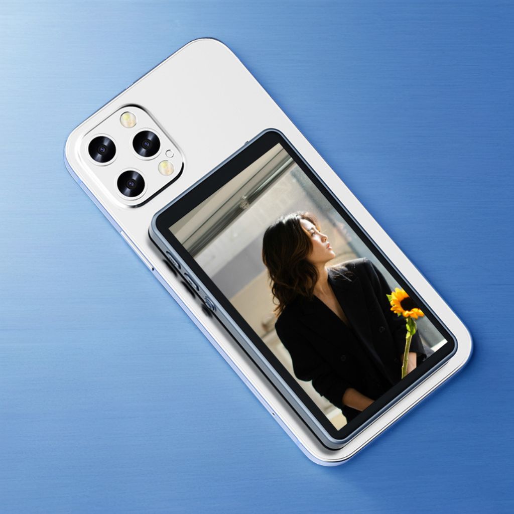 Selfie Screen - Magnetic Wireless | Pro Content