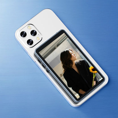 Selfie Screen - Magnetic Wireless | Pro Content