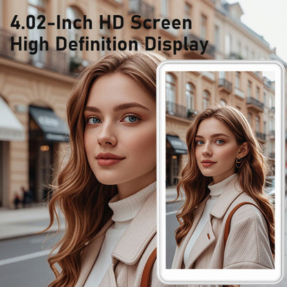 Selfie Screen - Magnetic Wireless | Pro Content