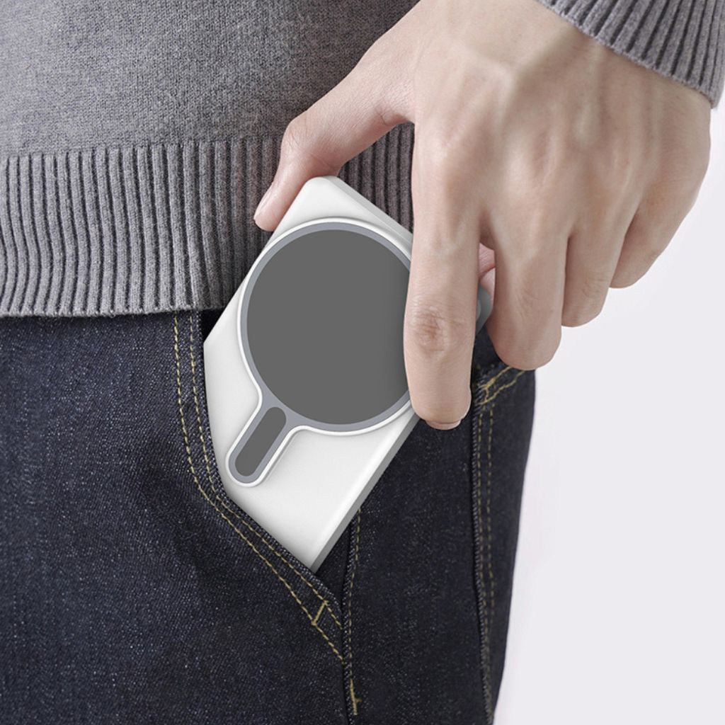 Selfie Screen - Magnetic Wireless | Pro Content