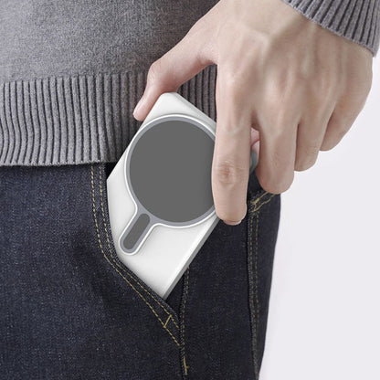 Selfie Screen - Magnetic Wireless | Pro Content