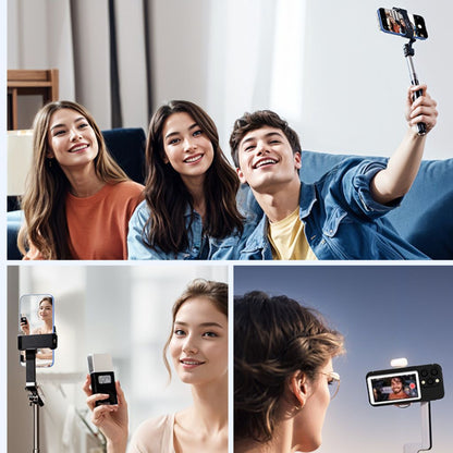 Selfie Screen - Magnetic Wireless | Pro Content