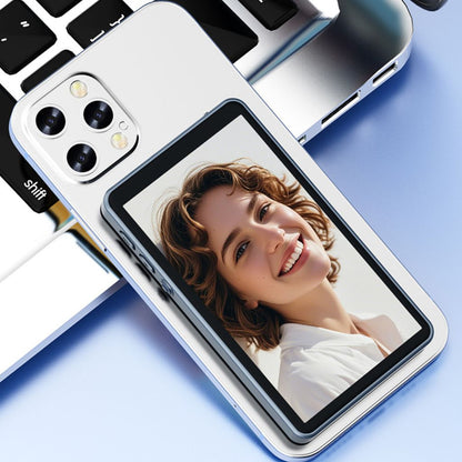 Selfie Screen - Magnetic Wireless | Pro Content