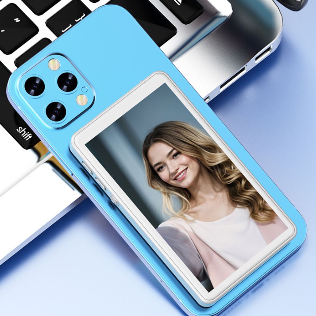 Selfie Screen - Magnetic Wireless | Pro Content