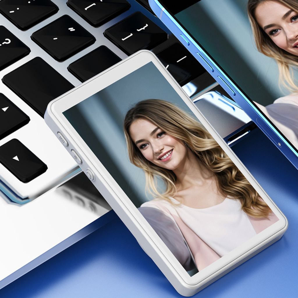 Selfie Screen - Magnetic Wireless | Pro Content