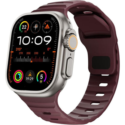 Apple Watch Sport Band - Elastic, Adjustable | Comfort