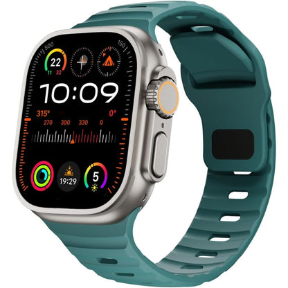 Apple Watch Sport Band - Elastic Comfort | Breathable