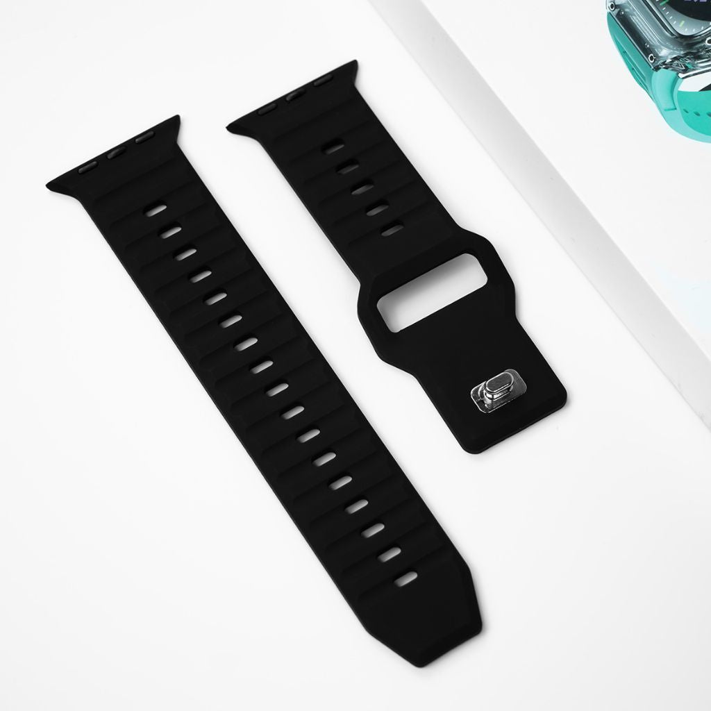 Apple Watch Sport Band - Elastic, Adjustable | Comfort
