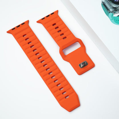 Apple Watch Sport Band - Elastic, Adjustable | Comfort