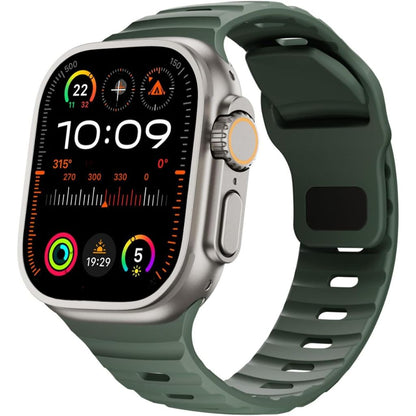 Apple Watch Sport Band - Elastic, Adjustable | Comfort