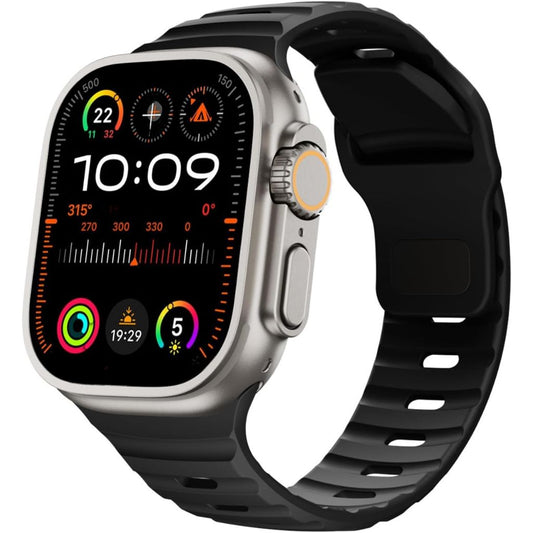 Apple Watch Sport Band - Elastic, Adjustable | Comfort