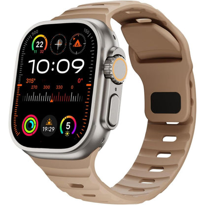Apple Watch Sport Band - Elastic, Adjustable | Comfort