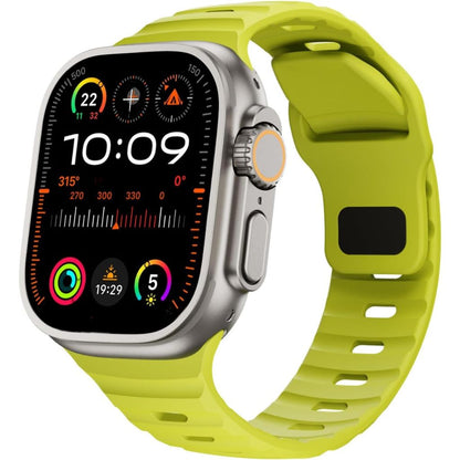 Apple Watch Sport Band - Elastic Comfort | Breathable