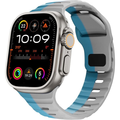 Apple Watch Sport Band - Elastic, Adjustable | Comfort