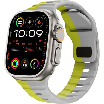 Apple Watch Sport Band - Elastic Comfort | Breathable