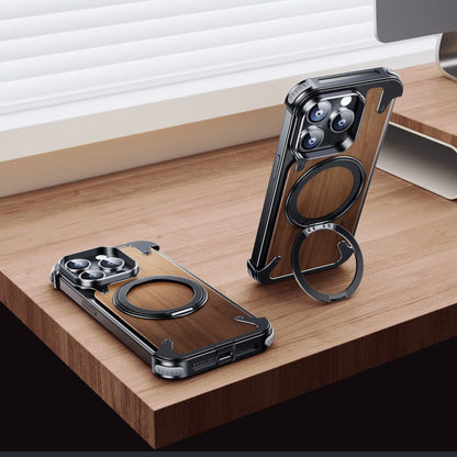 iPhone 15 Pro Max Magnetic Case - Thin, MagSafe | Protection