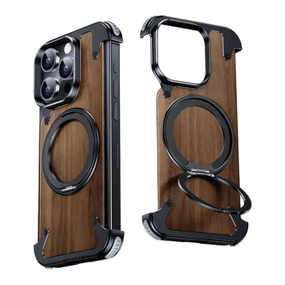 iPhone 15 Pro Max Magnetic Case - Thin, MagSafe | Protection