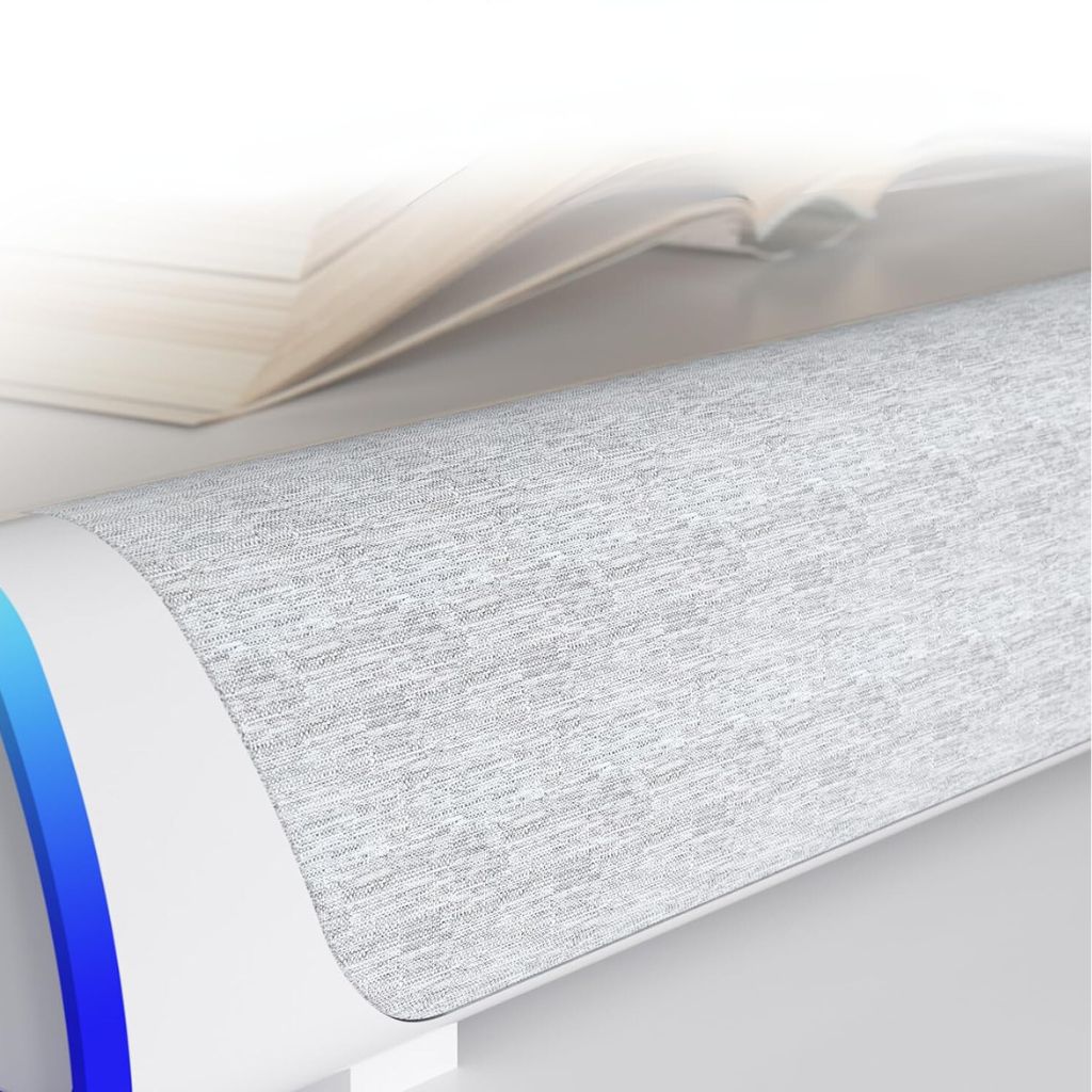Gaming Soundbar - LED, USB | Immersive Sound