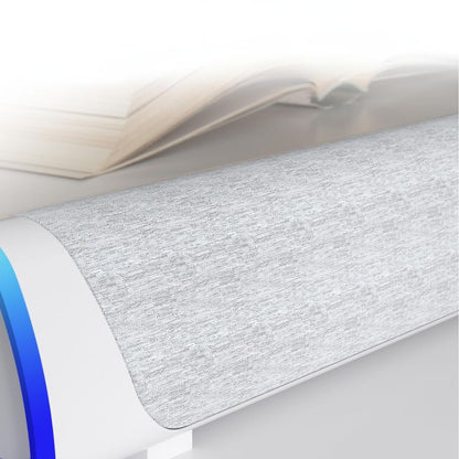 Gaming Soundbar - LED, USB | Immersive Sound