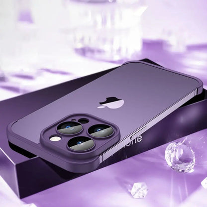 iPhone 16 Pro Max case - Slim, Protective | Elegant