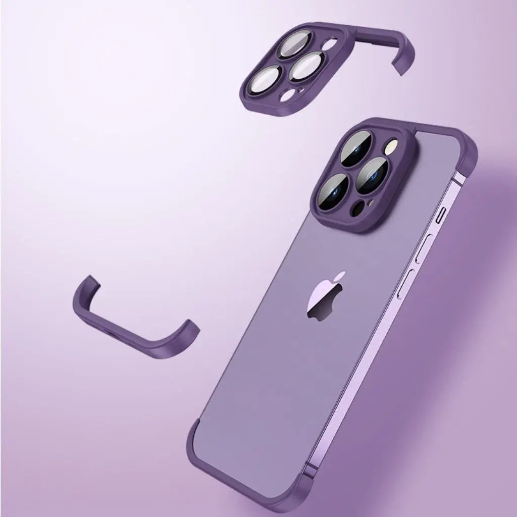 iPhone 16 Pro Max case - Slim, Protective | Elegant